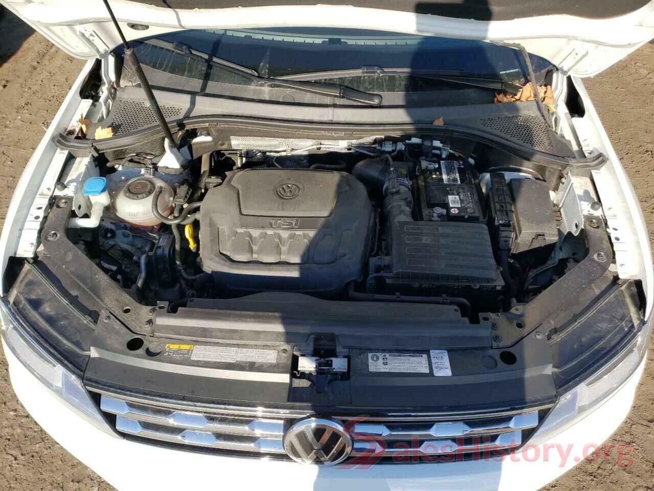 3VV2B7AX9LM048039 2020 VOLKSWAGEN TIGUAN