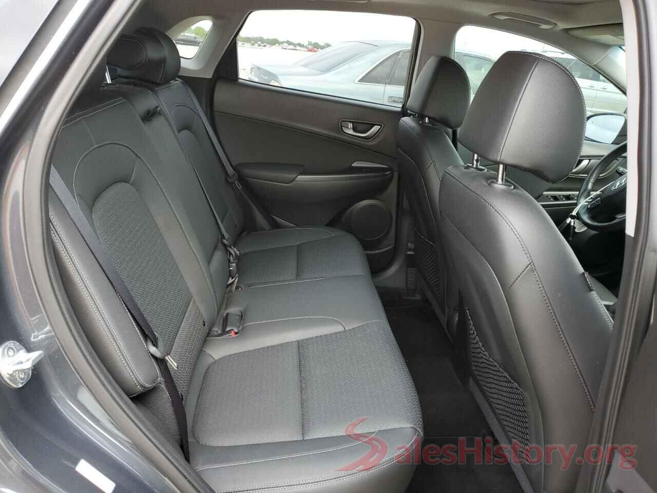 KM8K53A50JU068844 2018 HYUNDAI KONA