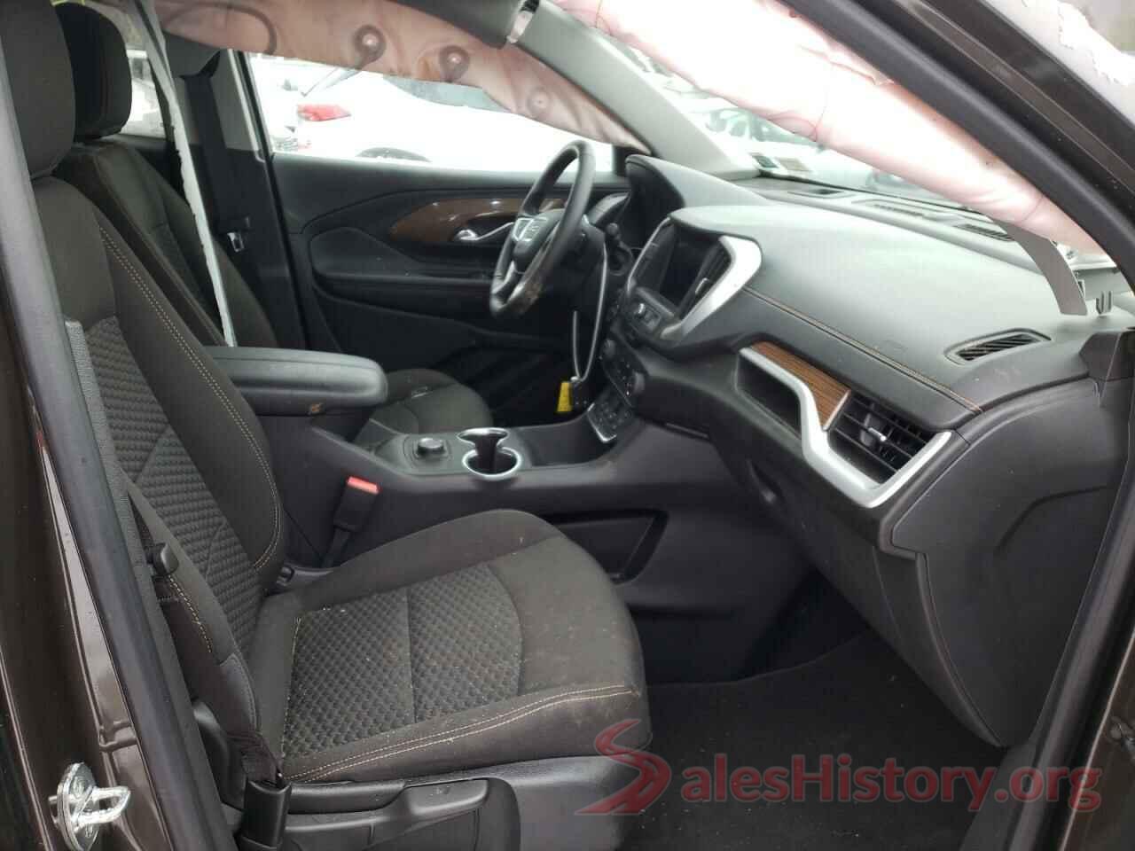 3GKALMEV5LL102753 2020 GMC TERRAIN