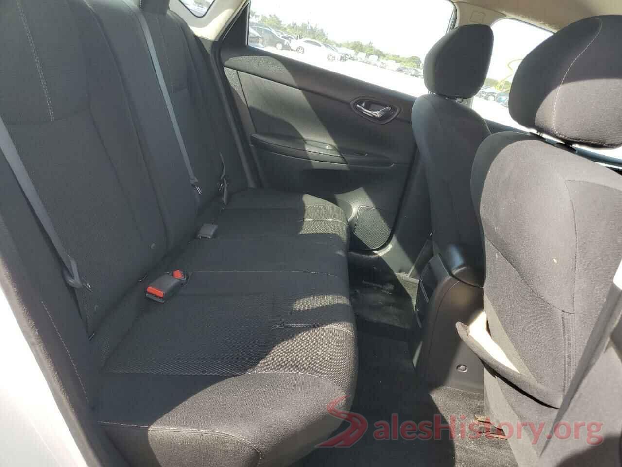 3N1AB7APXJY328104 2018 NISSAN SENTRA