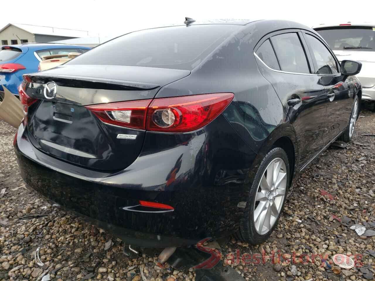 3MZBN1V71HM136097 2017 MAZDA 3