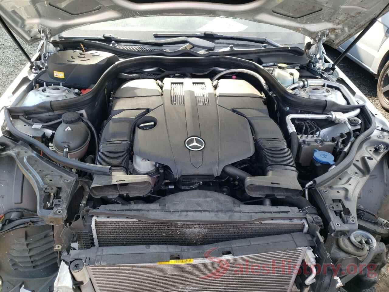 WDDHF6HB0GB189117 2016 MERCEDES-BENZ E-CLASS