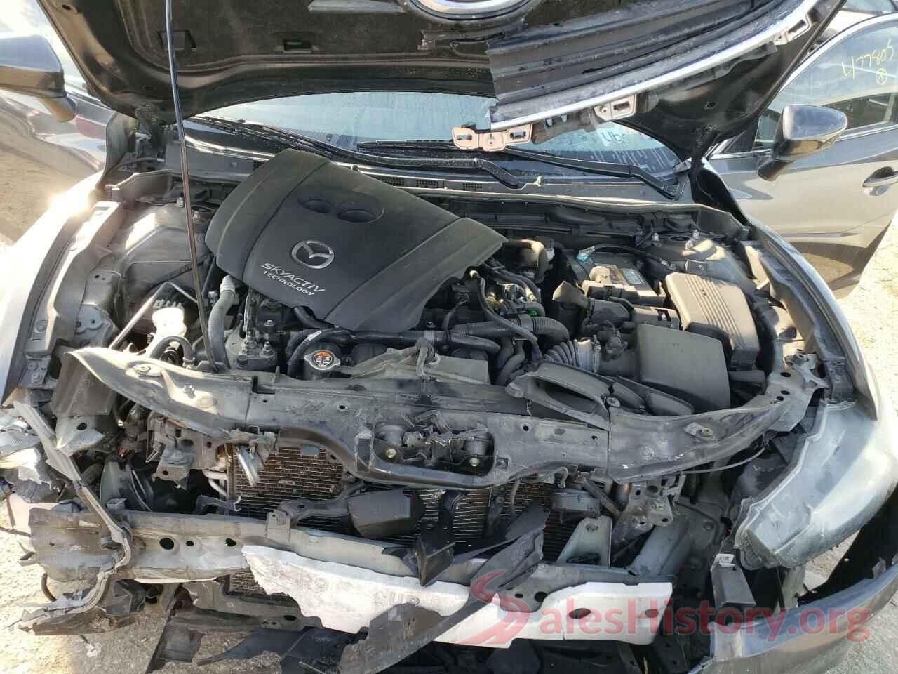 JM1GJ1V5XG1477805 2016 MAZDA 6