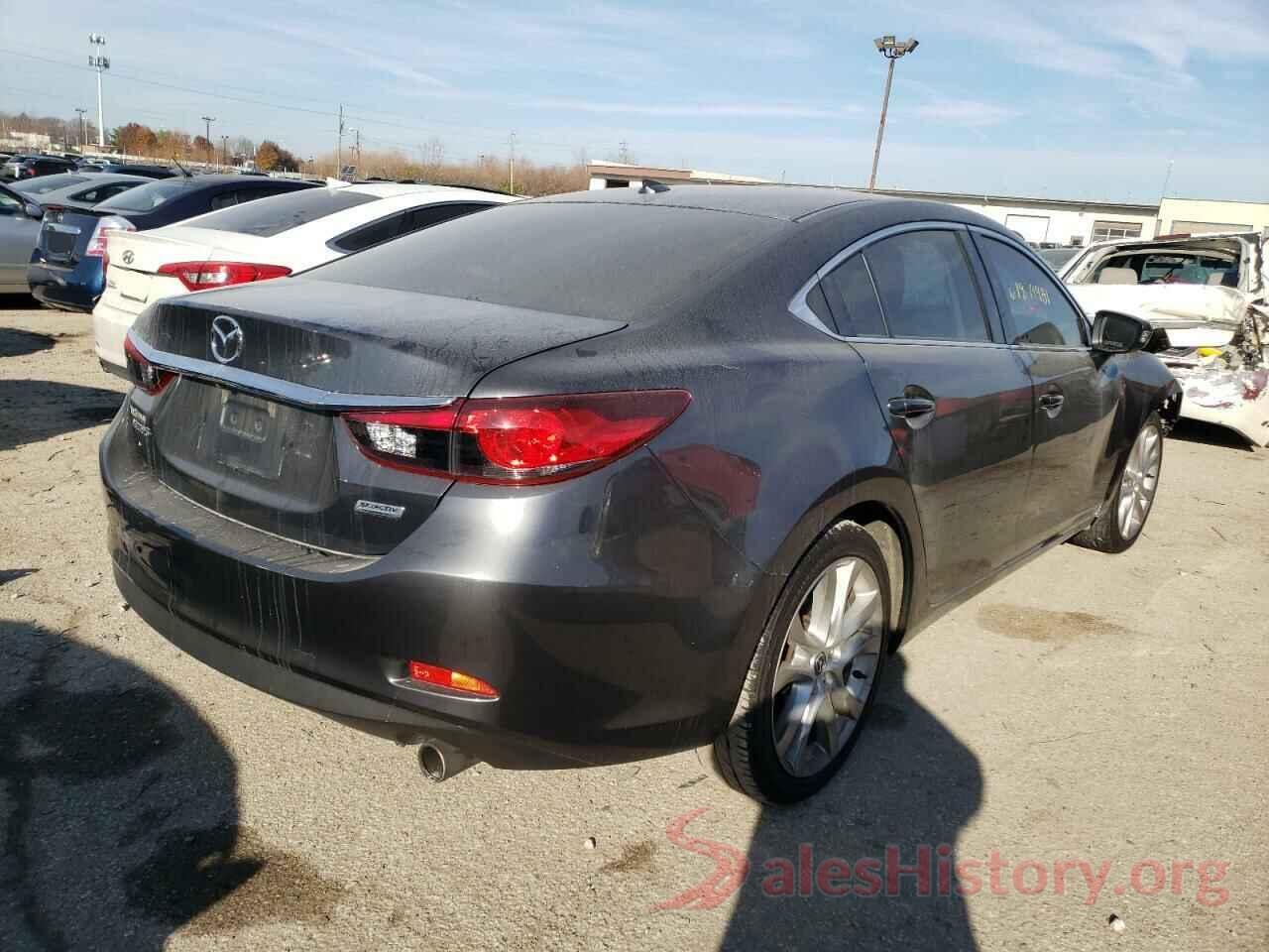 JM1GJ1V5XG1477805 2016 MAZDA 6