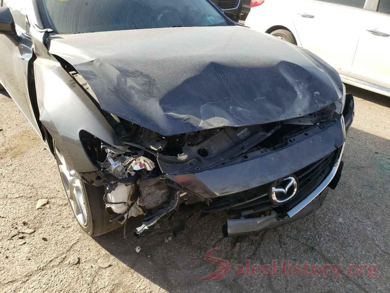 JM1GJ1V5XG1477805 2016 MAZDA 6