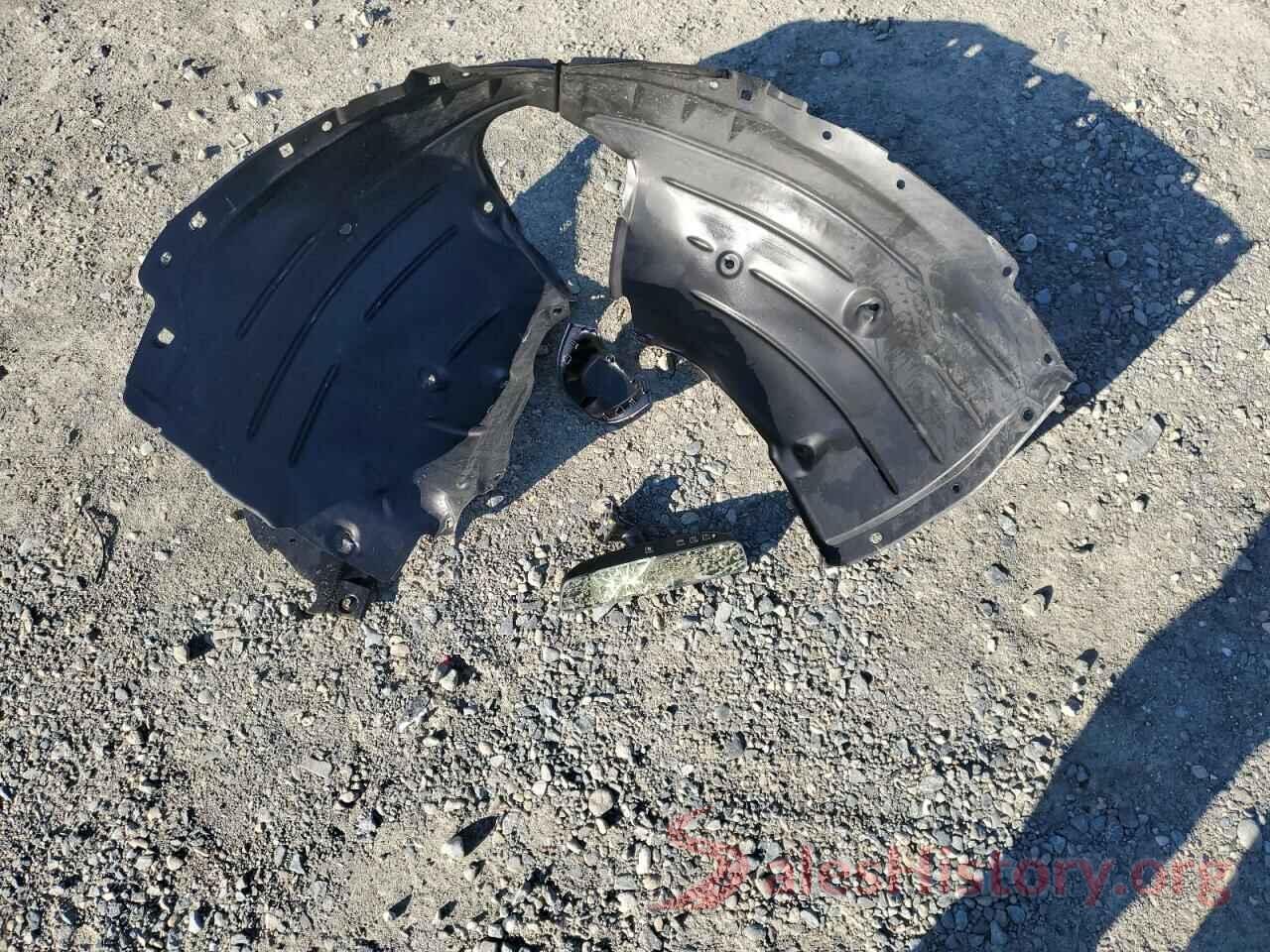 19UUB5F5XMA010290 2021 ACURA TLX