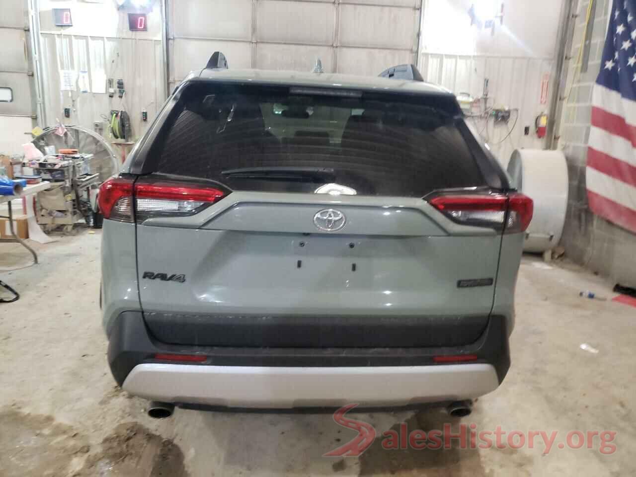 2T3J1RFV9MW211286 2021 TOYOTA RAV4