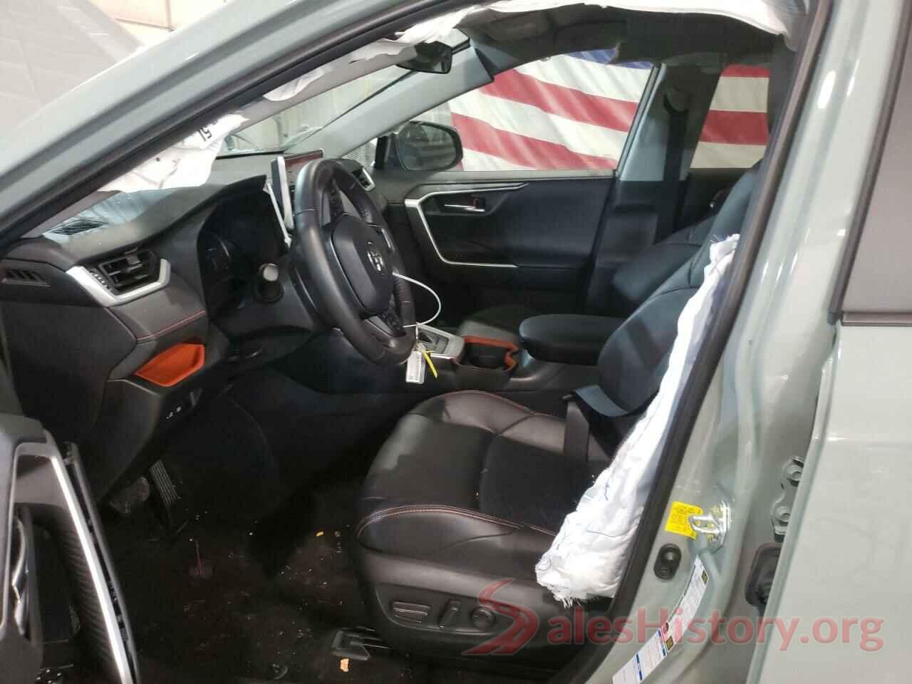 2T3J1RFV9MW211286 2021 TOYOTA RAV4