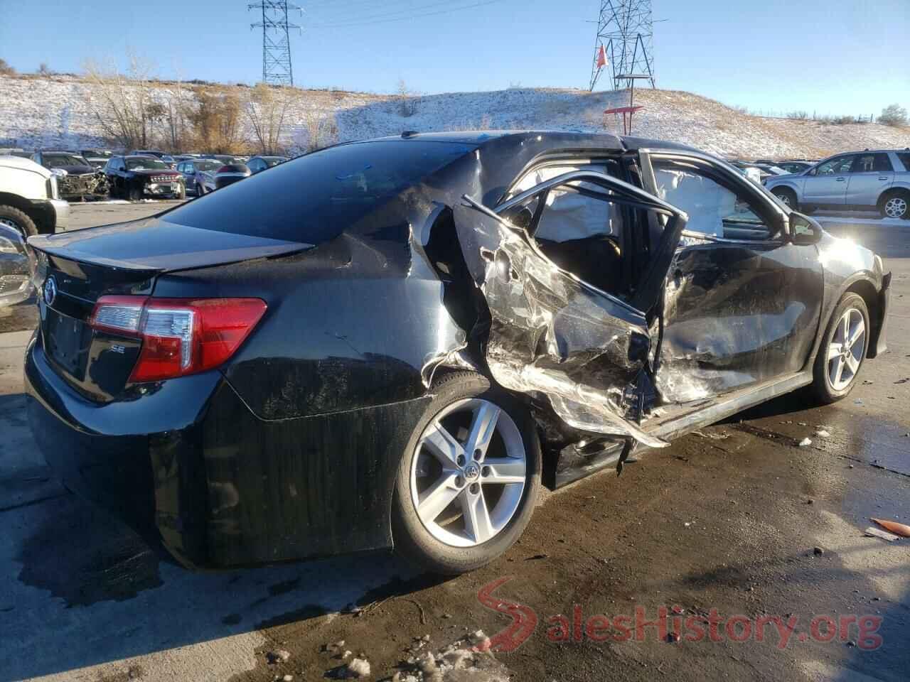 4T1BF1FK9DU651286 2013 TOYOTA CAMRY