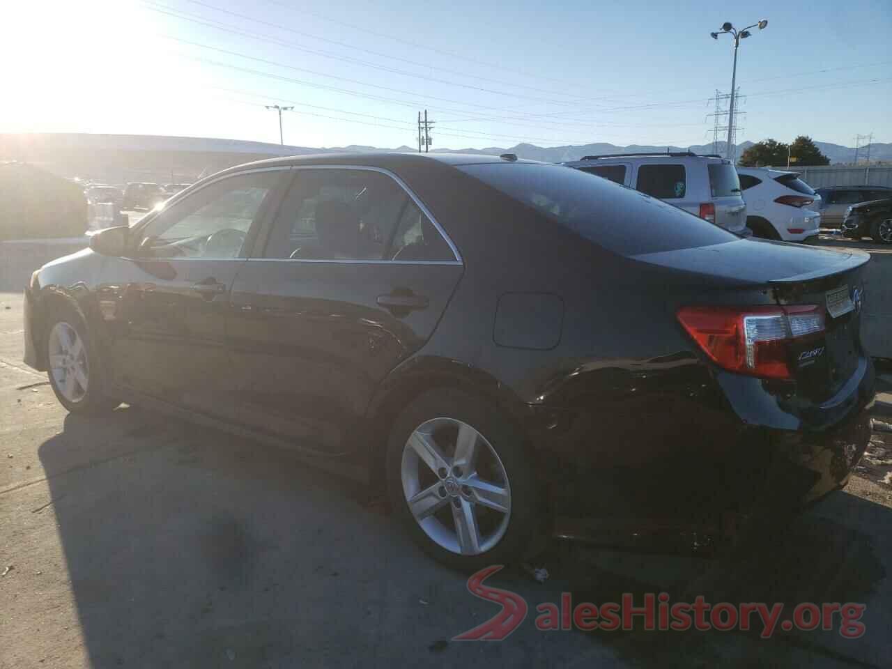 4T1BF1FK9DU651286 2013 TOYOTA CAMRY