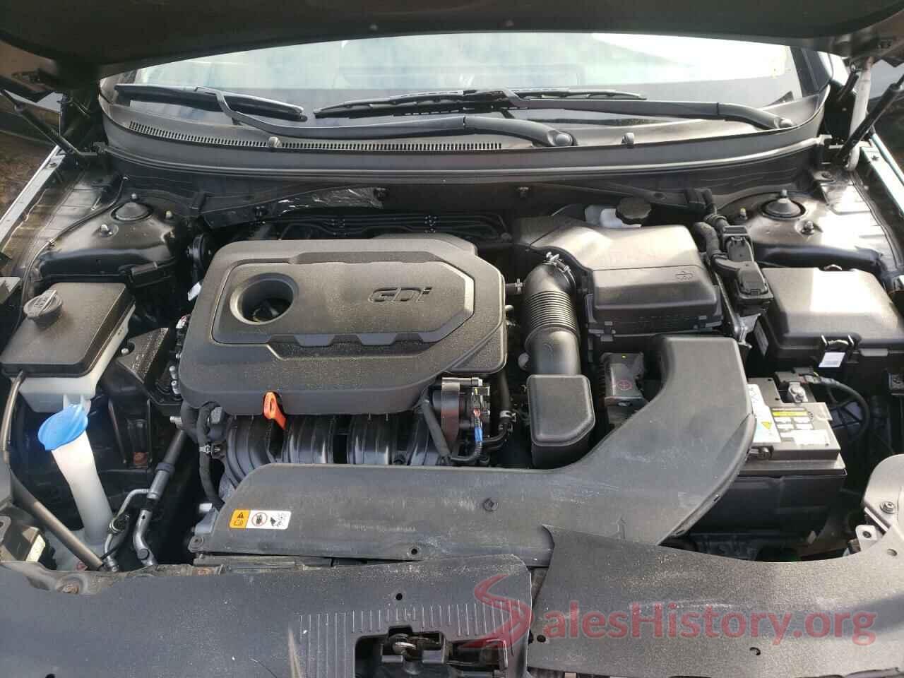 5NPE34AF2HH456023 2017 HYUNDAI SONATA