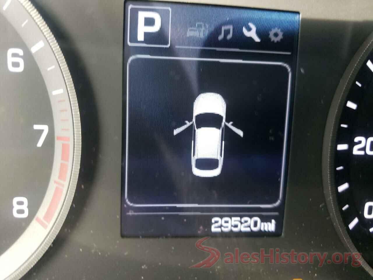 5NPE34AF2HH456023 2017 HYUNDAI SONATA