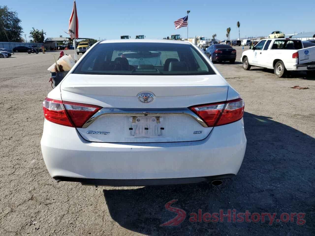 4T1BF1FK8HU815049 2017 TOYOTA CAMRY