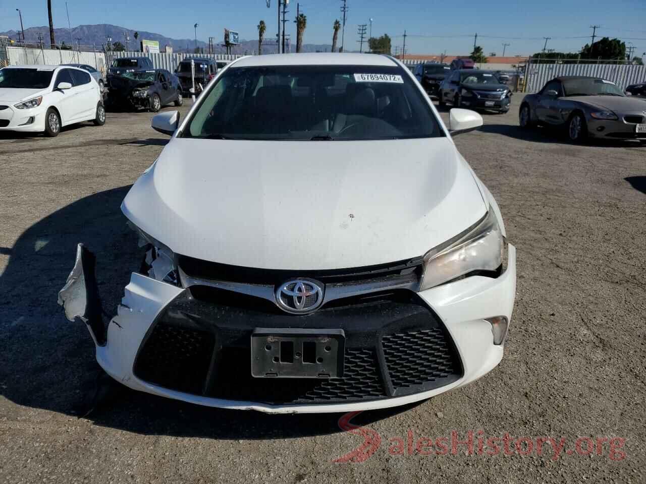 4T1BF1FK8HU815049 2017 TOYOTA CAMRY