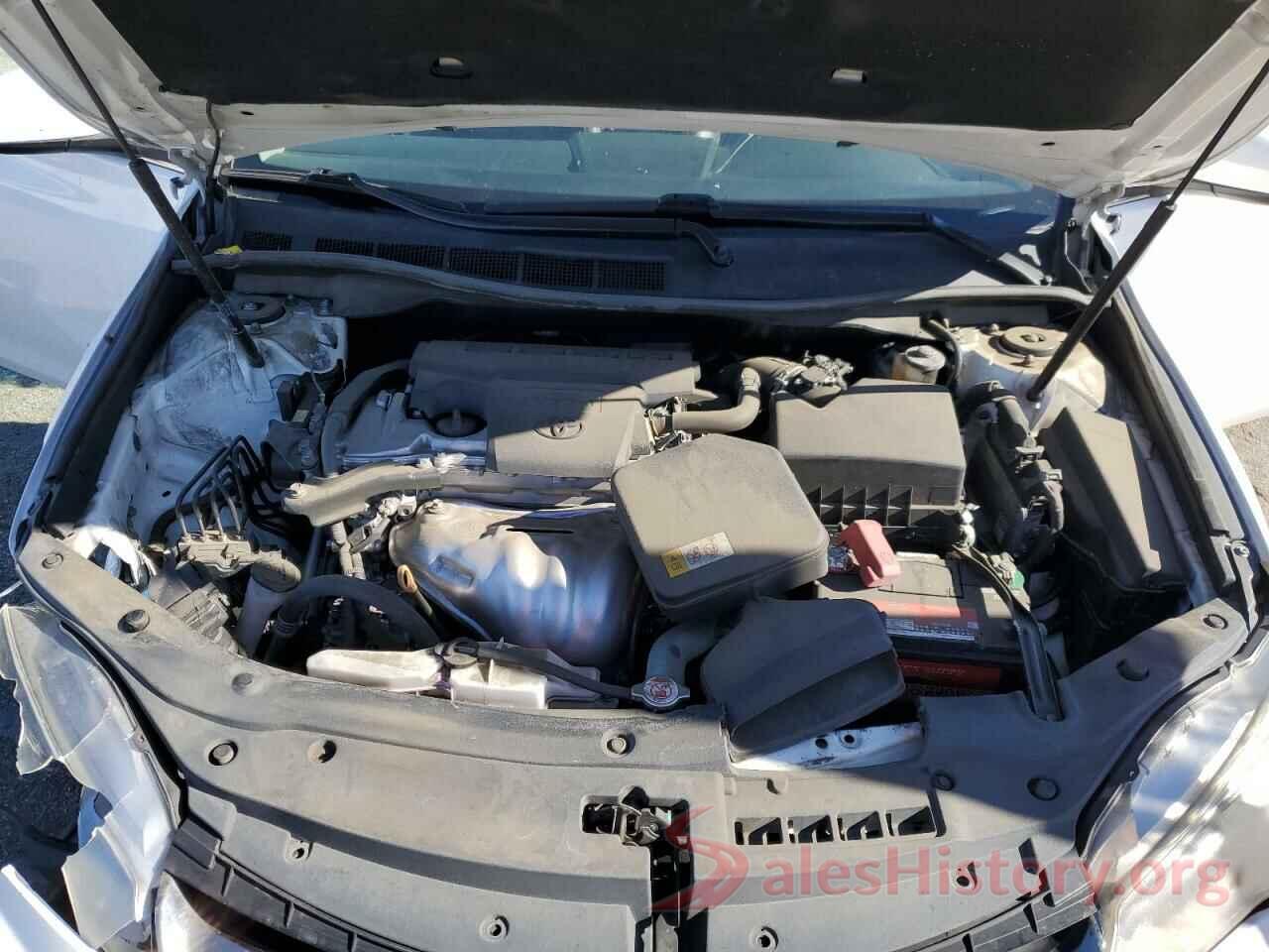 4T1BF1FK8HU815049 2017 TOYOTA CAMRY