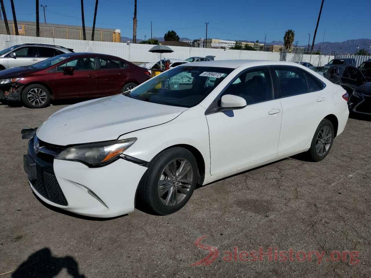 4T1BF1FK8HU815049 2017 TOYOTA CAMRY