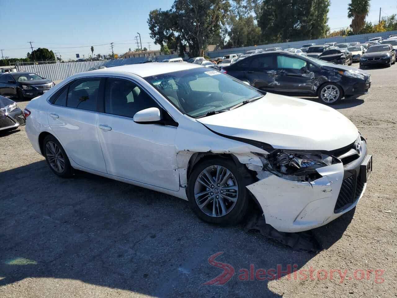 4T1BF1FK8HU815049 2017 TOYOTA CAMRY