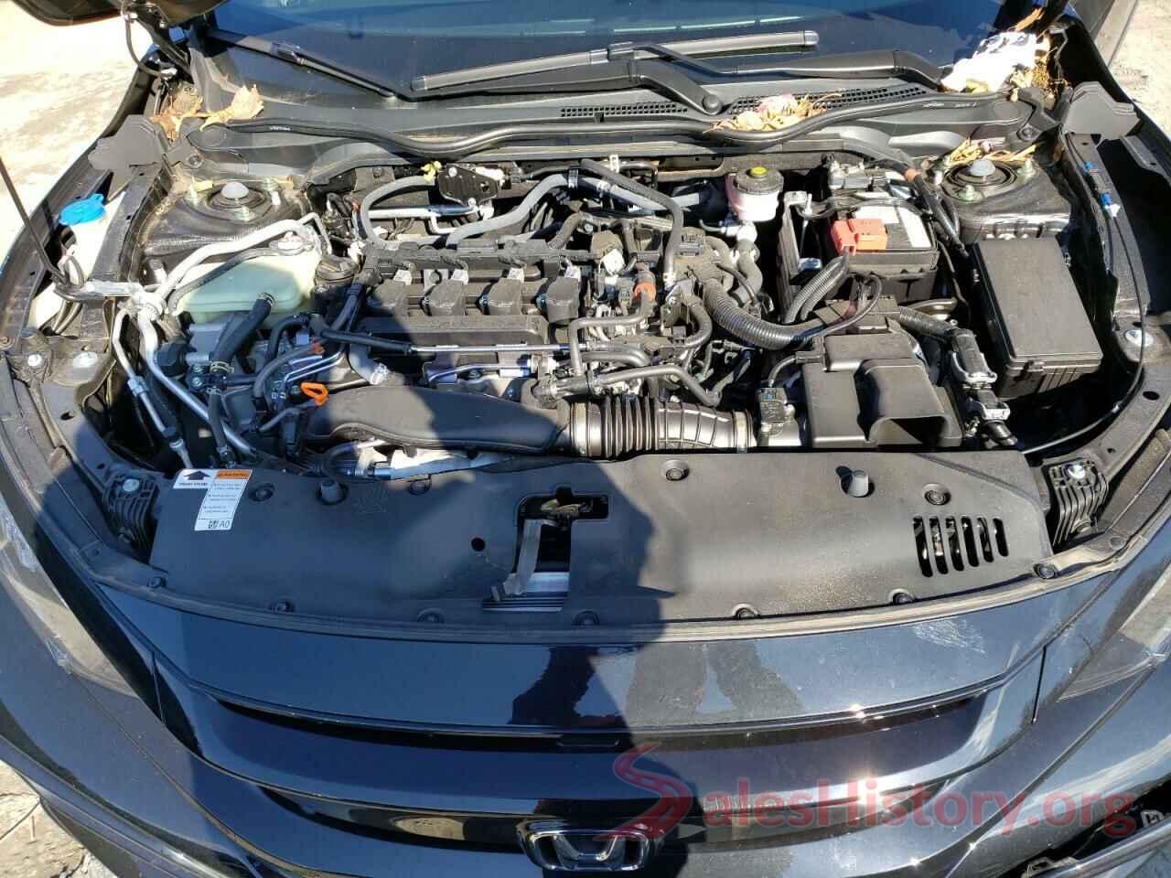 SHHFK7H90MU417754 2021 HONDA CIVIC