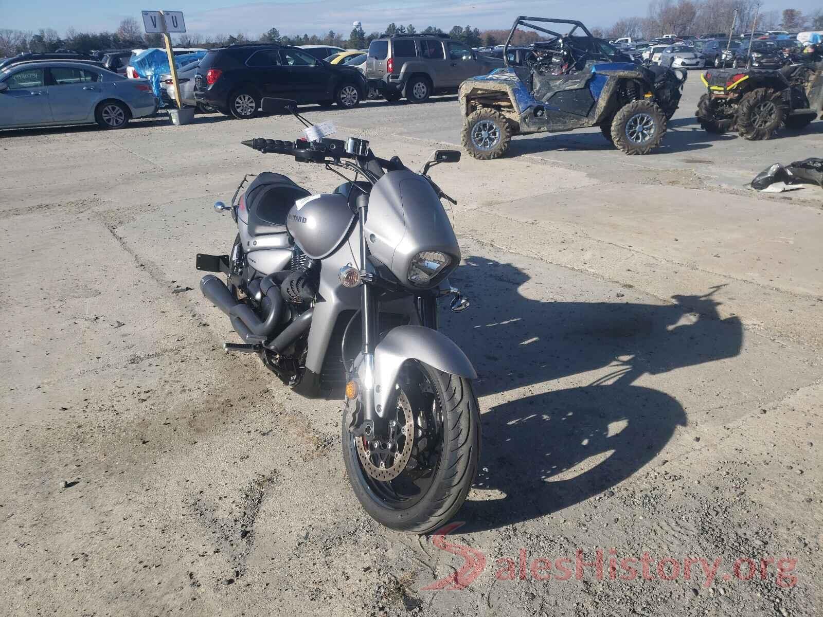 JS1VY53A7H2100431 2017 SUZUKI CYC VZ/VZR