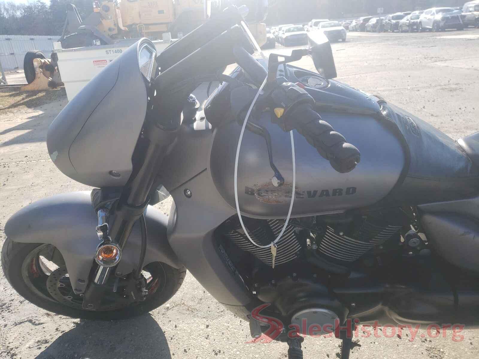 JS1VY53A7H2100431 2017 SUZUKI CYC VZ/VZR