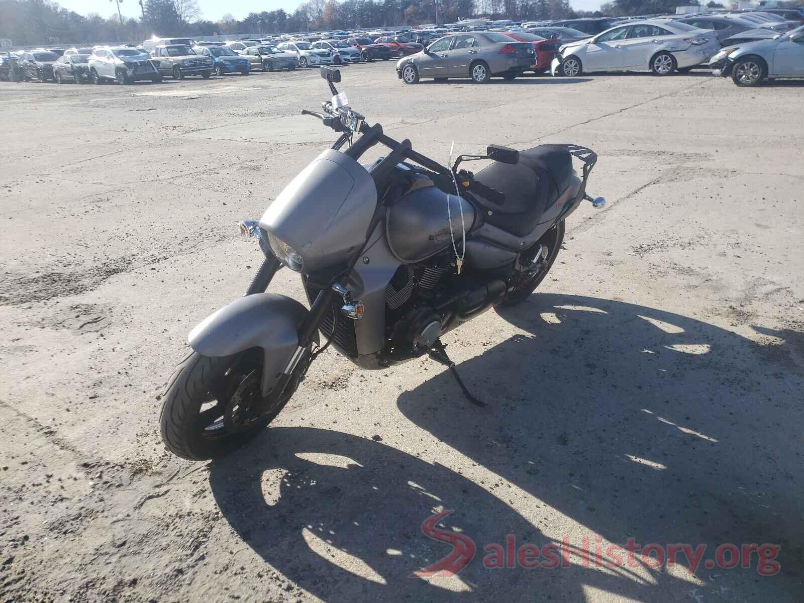 JS1VY53A7H2100431 2017 SUZUKI CYC VZ/VZR