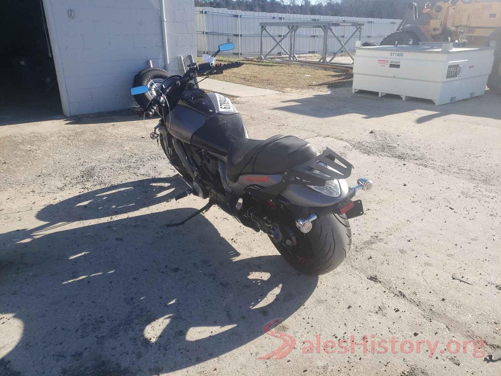 JS1VY53A7H2100431 2017 SUZUKI CYC VZ/VZR