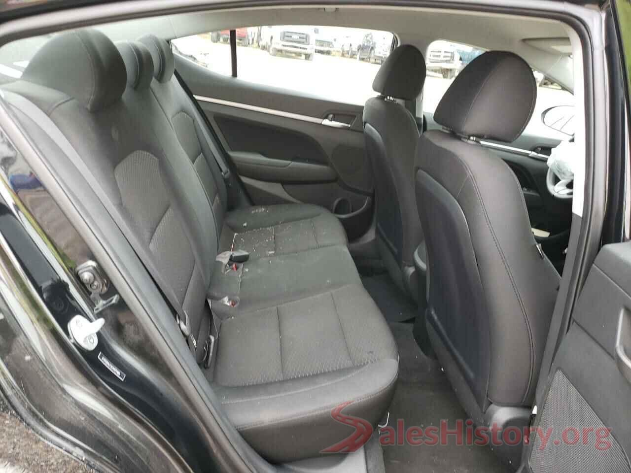 5NPD84LF5KH479488 2019 HYUNDAI ELANTRA