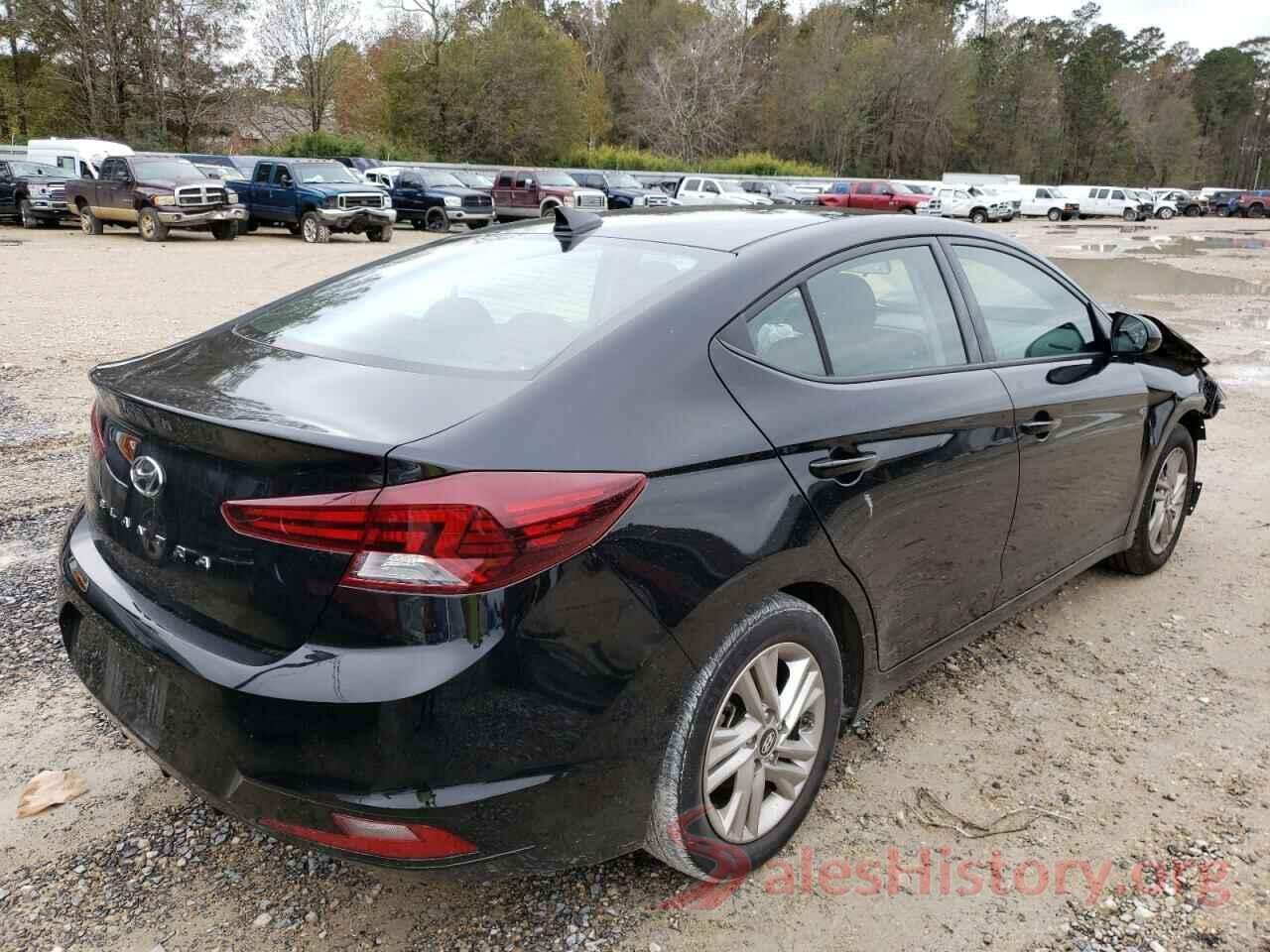 5NPD84LF5KH479488 2019 HYUNDAI ELANTRA