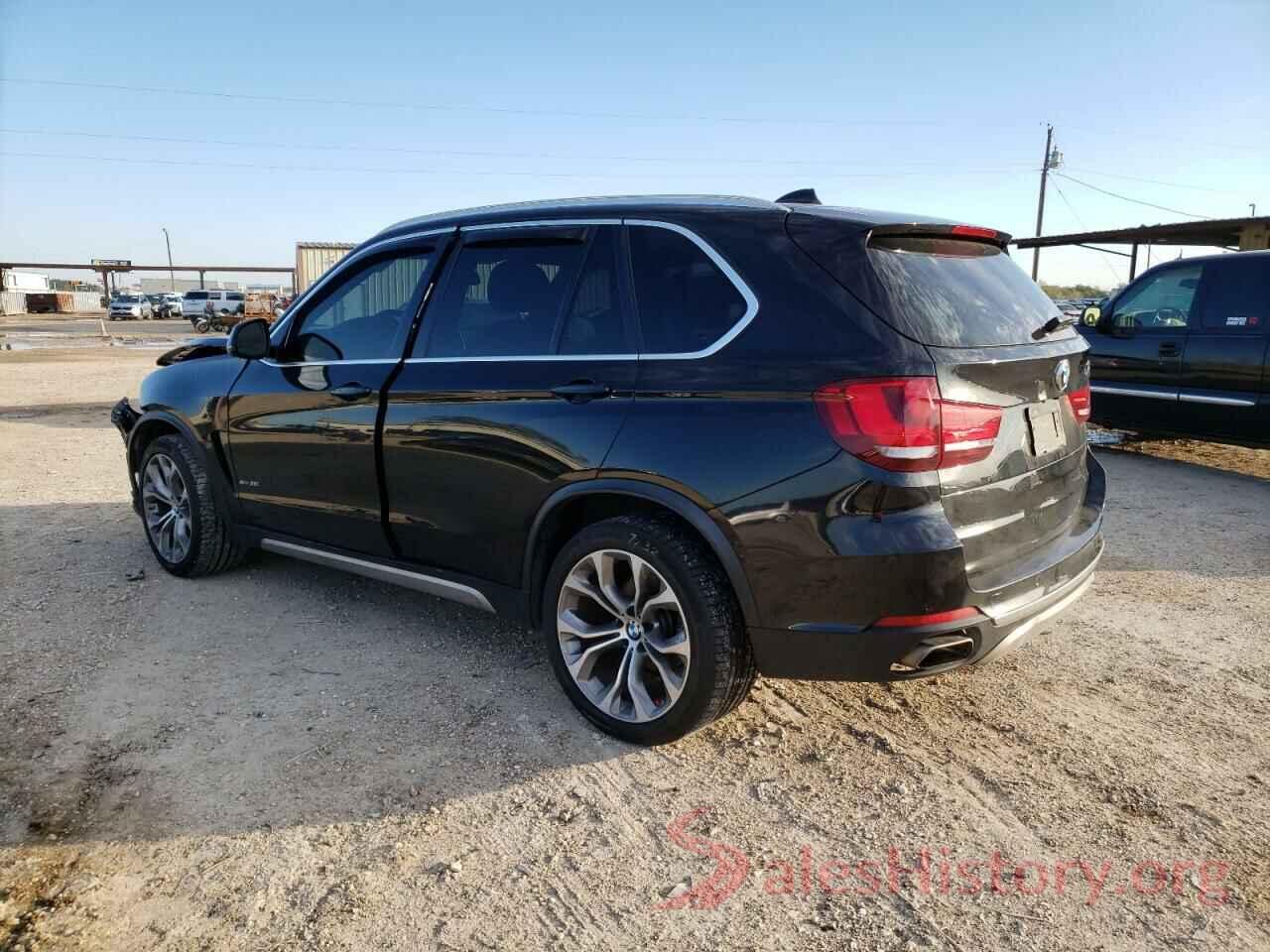 5UXKR0C59J0X91635 2018 BMW X5