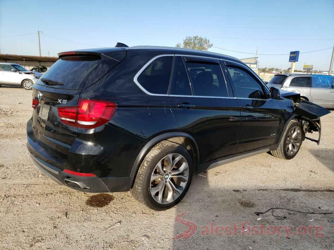 5UXKR0C59J0X91635 2018 BMW X5