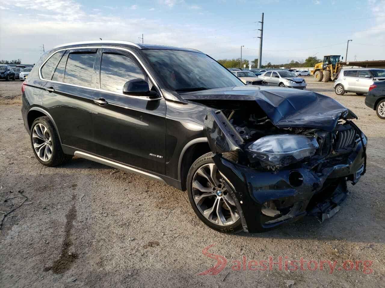 5UXKR0C59J0X91635 2018 BMW X5