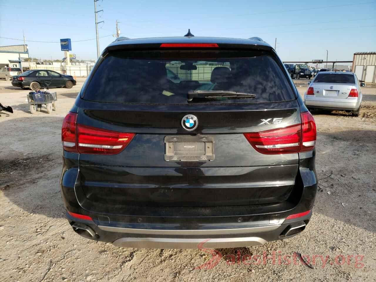 5UXKR0C59J0X91635 2018 BMW X5