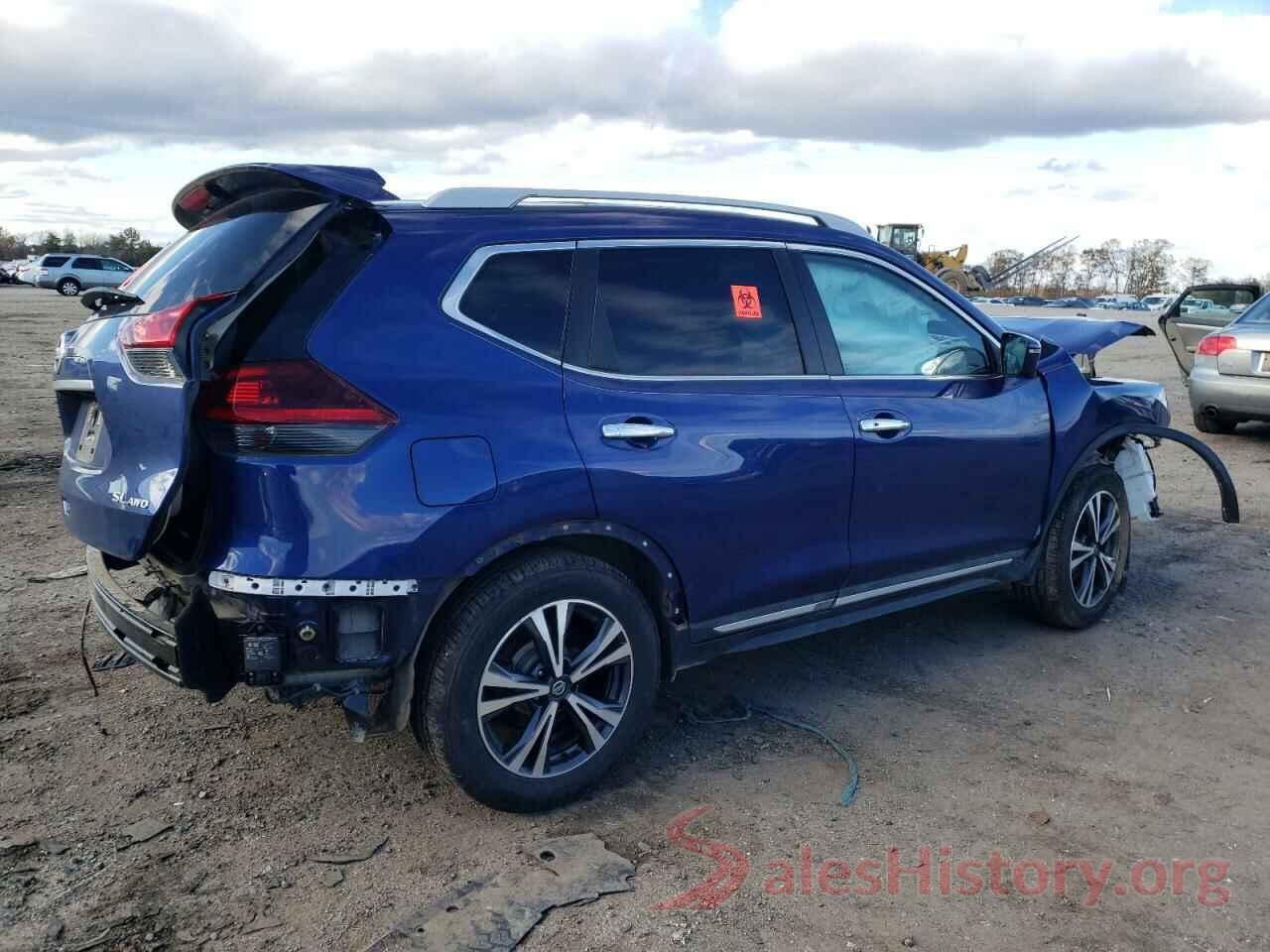 5N1AT2MV6JC850739 2018 NISSAN ROGUE