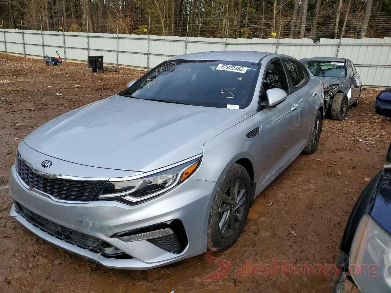 5XXGT4L37KG338726 2019 KIA OPTIMA