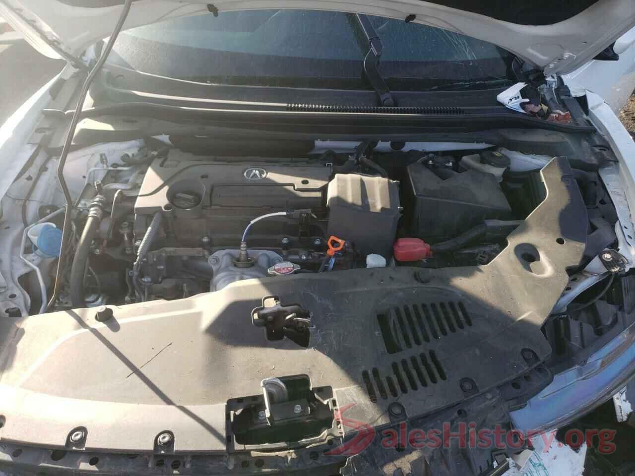 19UDE2F80LA002147 2020 ACURA ILX