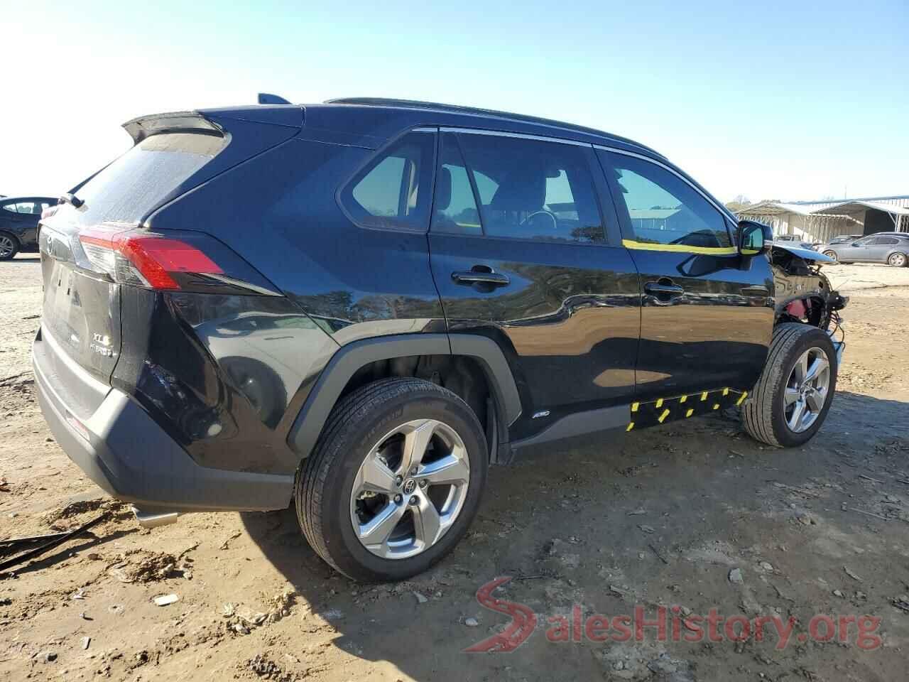 4T3B6RFV5MU062350 2021 TOYOTA RAV4