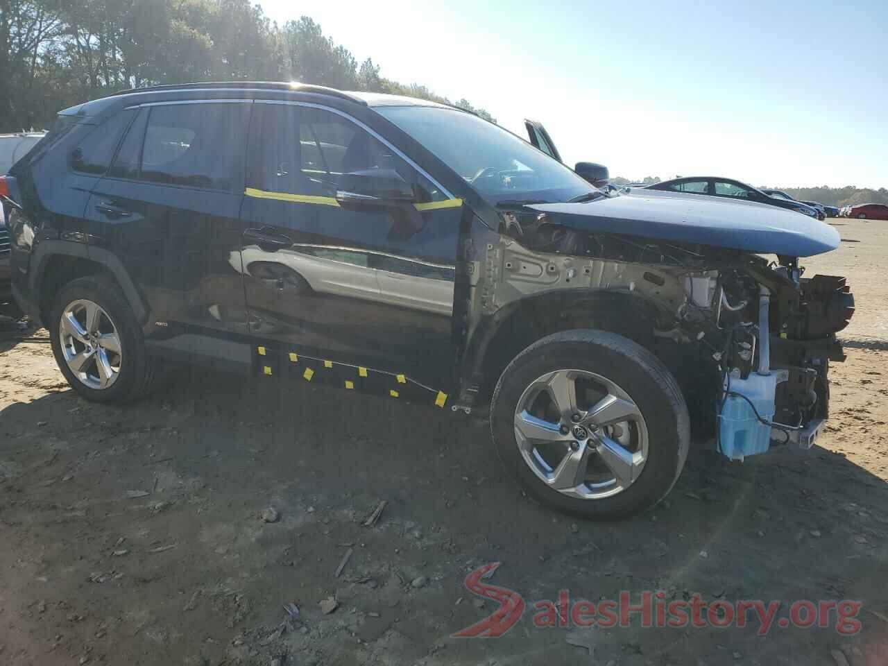 4T3B6RFV5MU062350 2021 TOYOTA RAV4