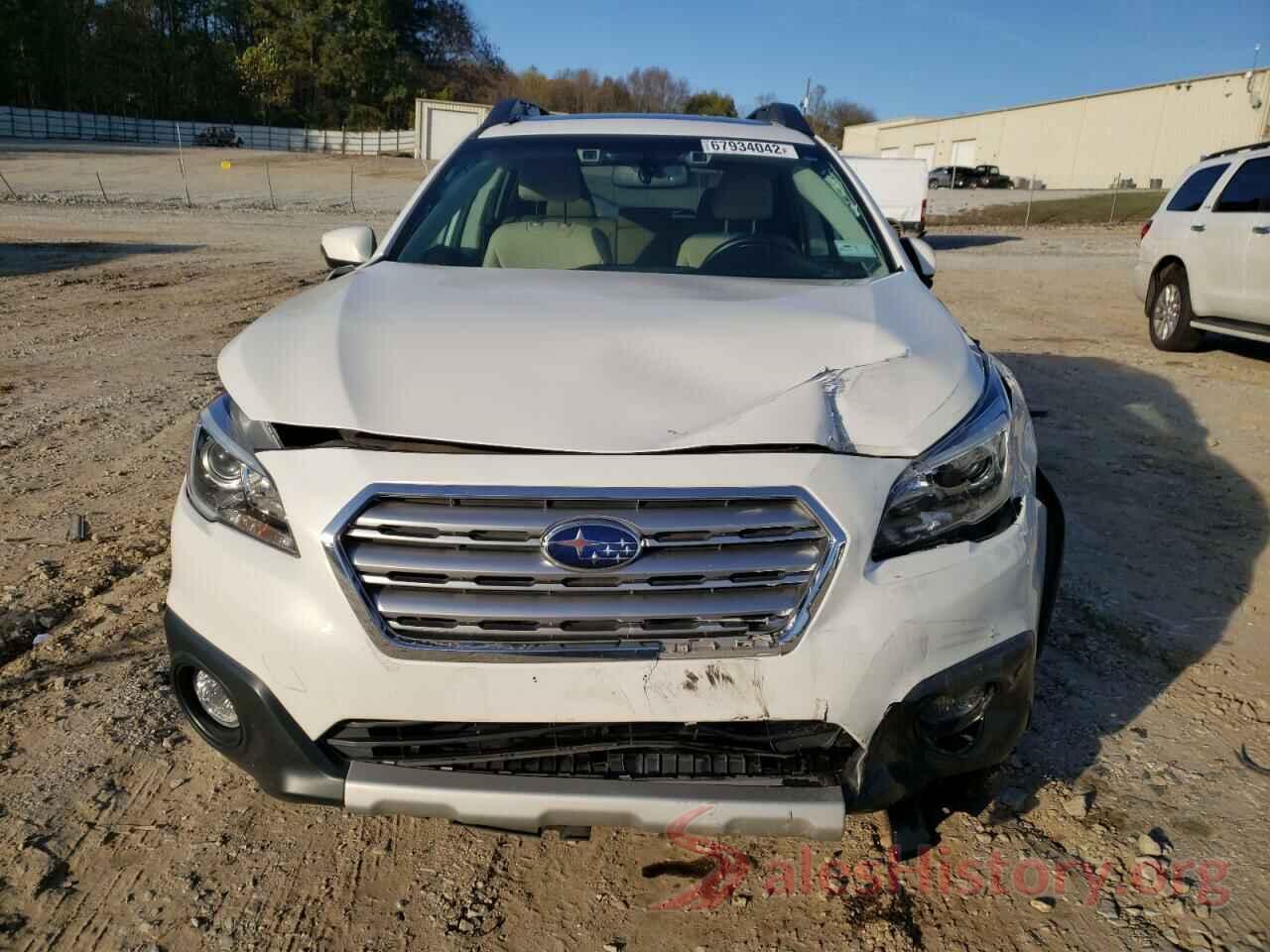 4S4BSANC2G3297756 2016 SUBARU OUTBACK