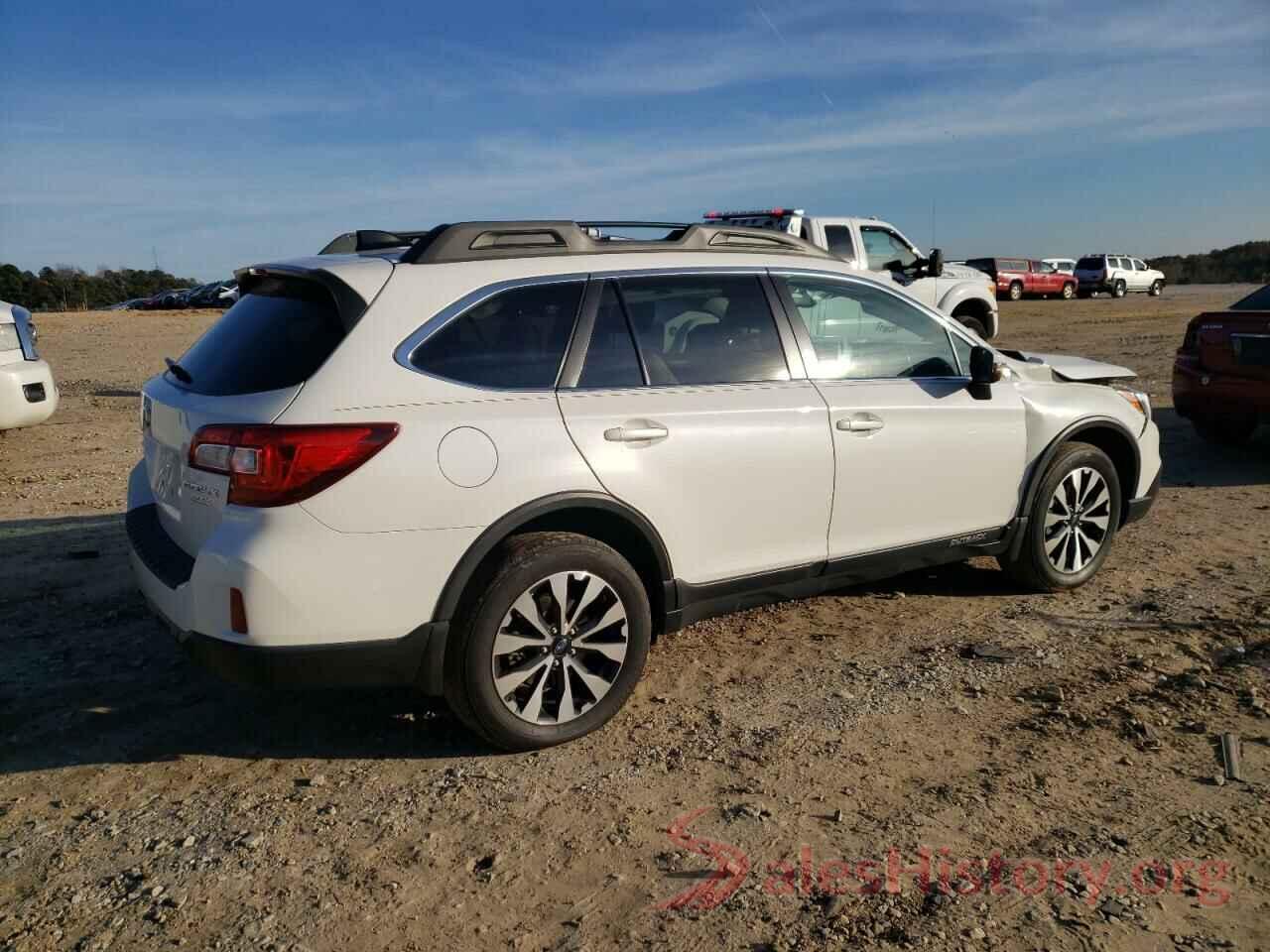 4S4BSANC2G3297756 2016 SUBARU OUTBACK