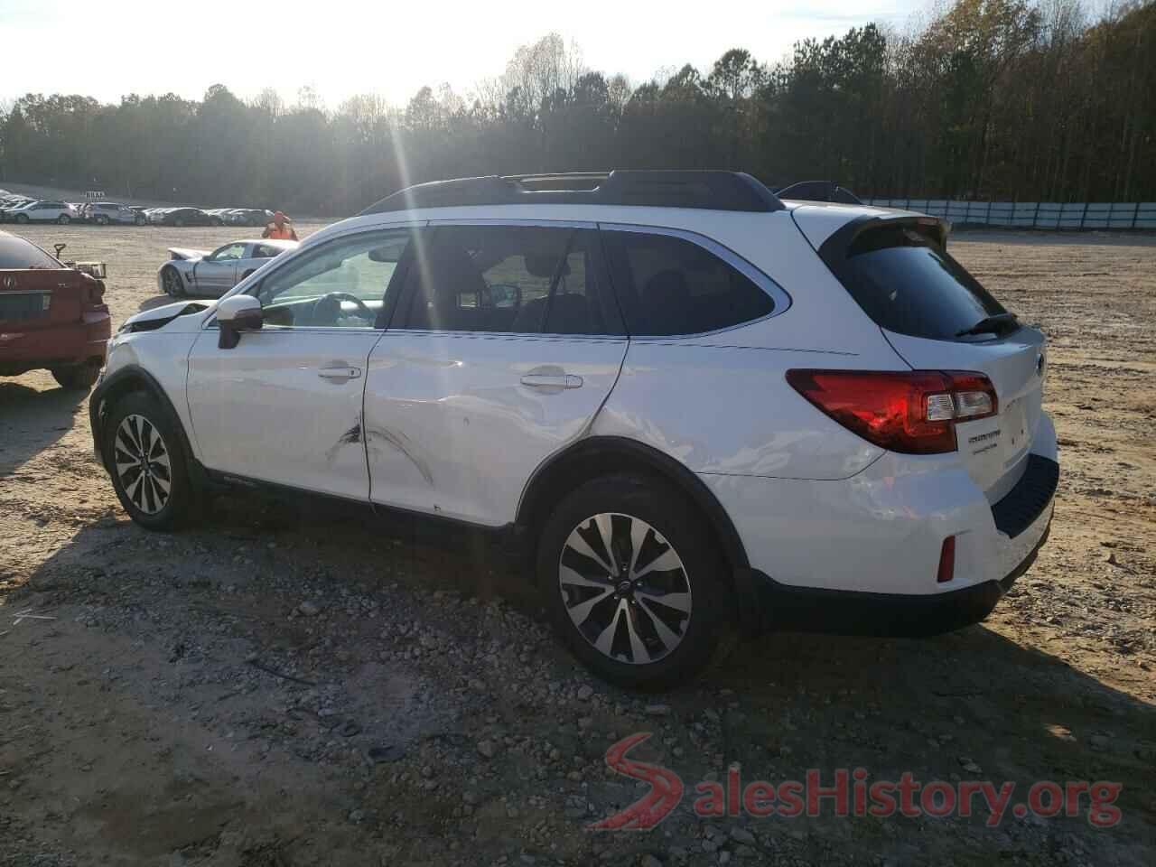 4S4BSANC2G3297756 2016 SUBARU OUTBACK