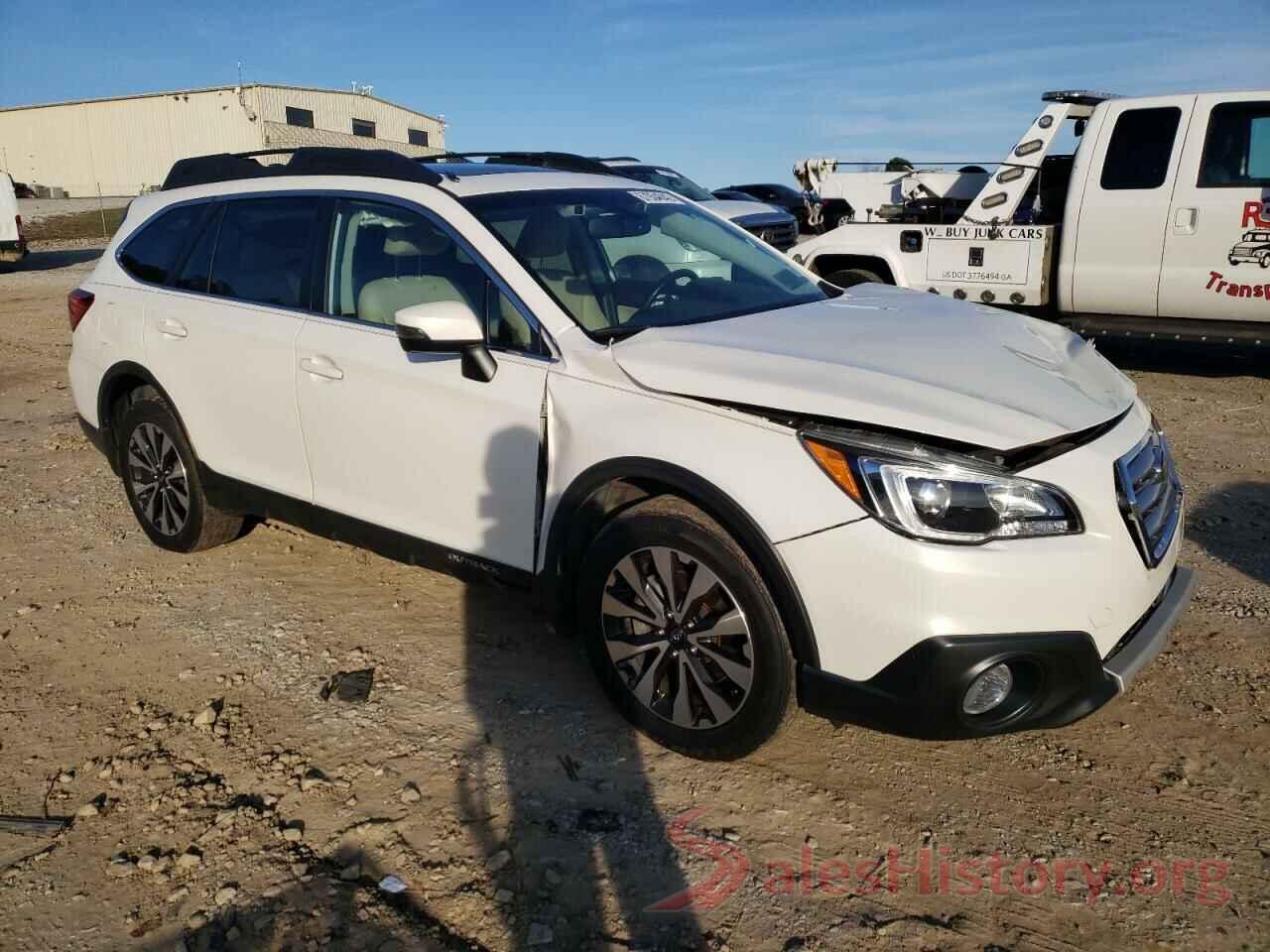 4S4BSANC2G3297756 2016 SUBARU OUTBACK