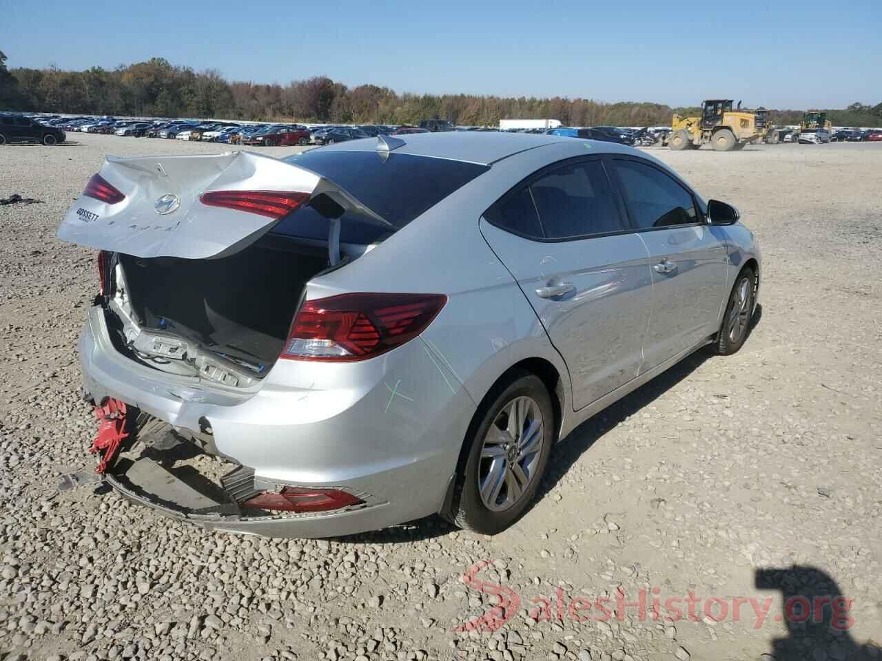 5NPD84LF9LH505141 2020 HYUNDAI ELANTRA