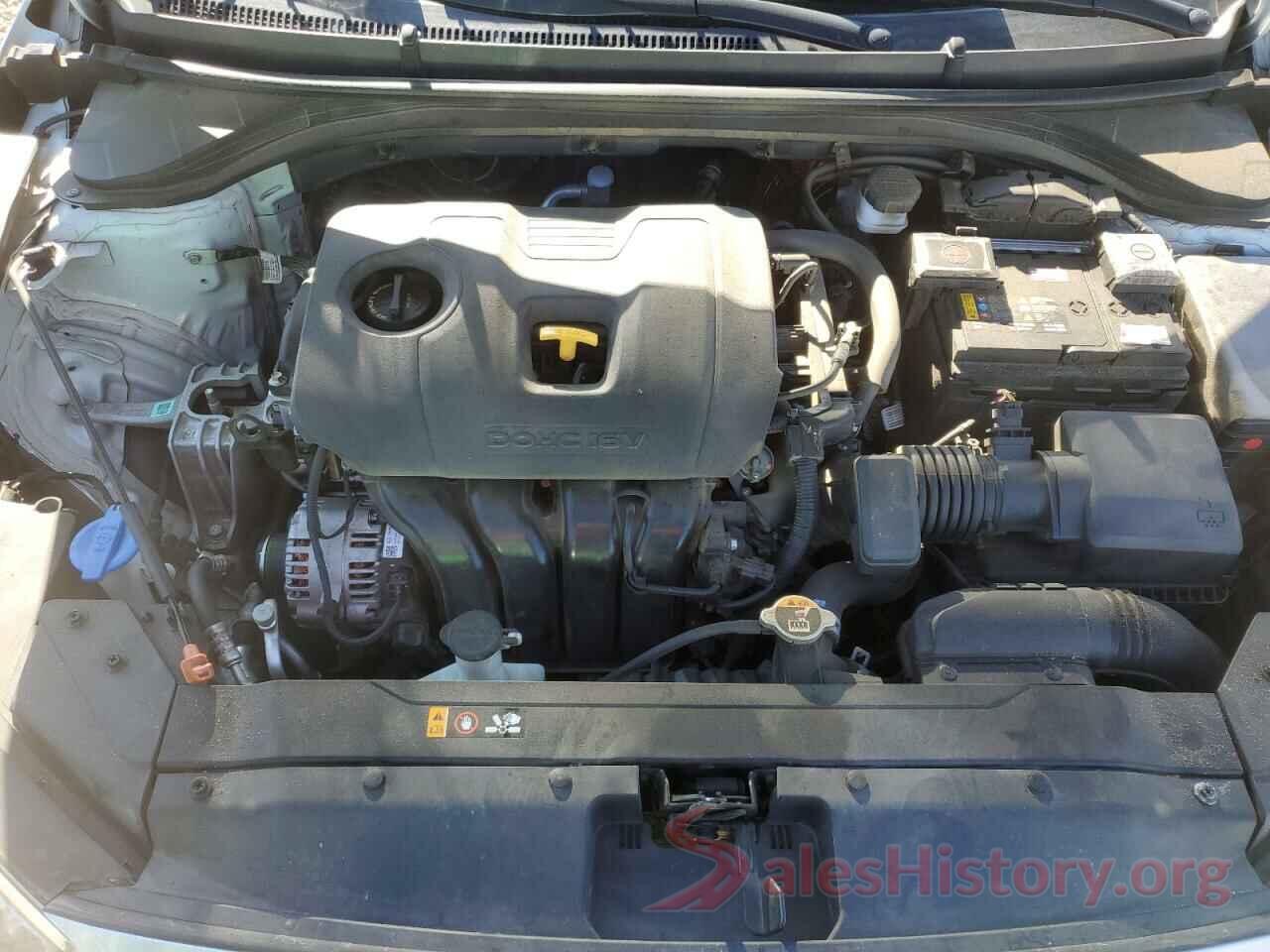 5NPD84LF9LH505141 2020 HYUNDAI ELANTRA