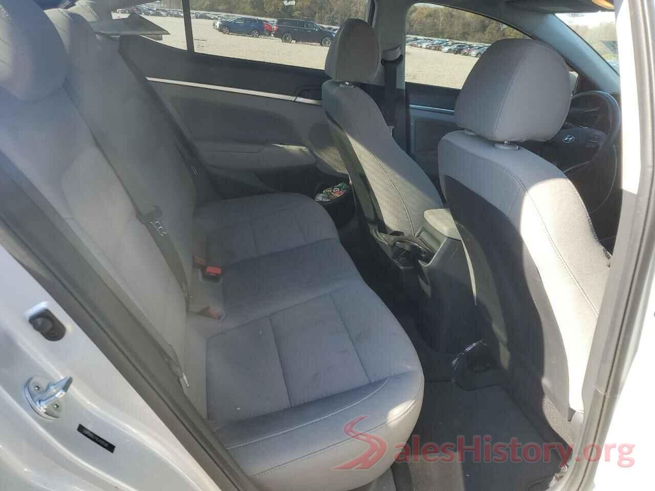 5NPD84LF9LH505141 2020 HYUNDAI ELANTRA