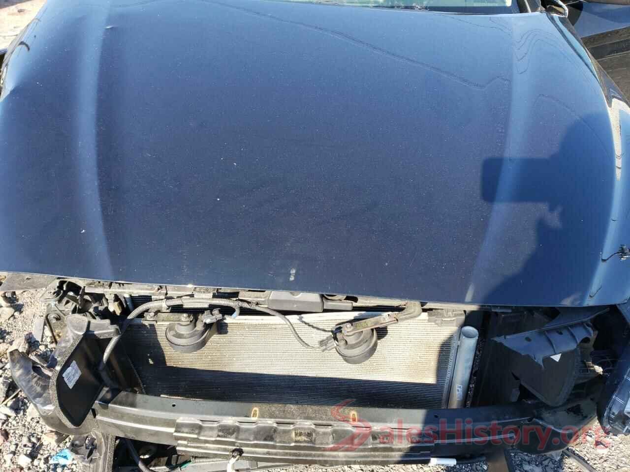 5NPE24AFXJH656804 2018 HYUNDAI SONATA