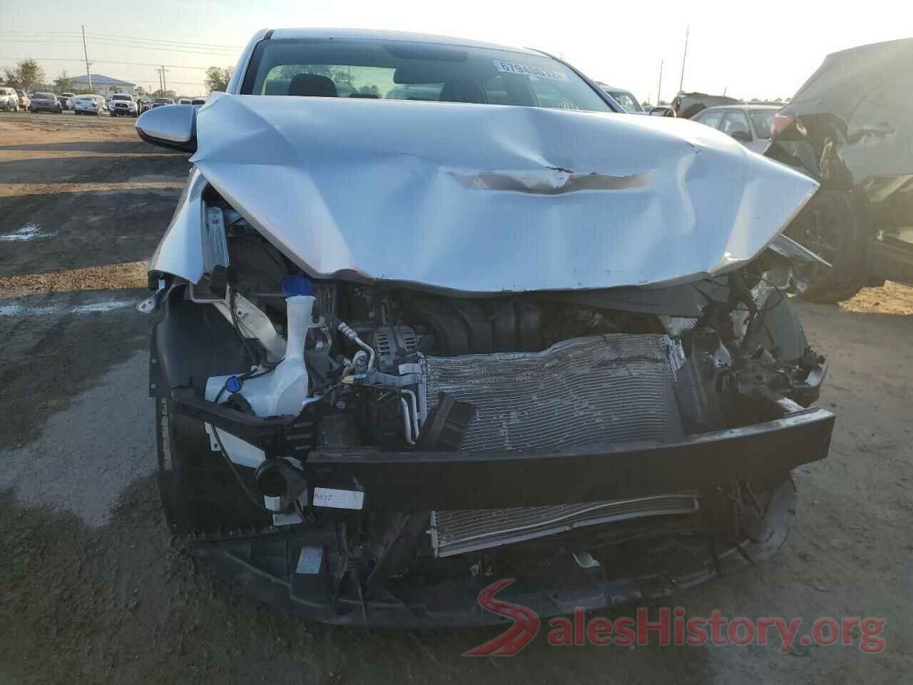 5NPD74LF9HH193588 2017 HYUNDAI ELANTRA