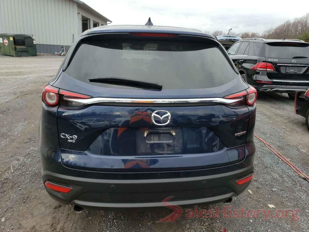 JM3TCBCY4L0410359 2020 MAZDA CX-9