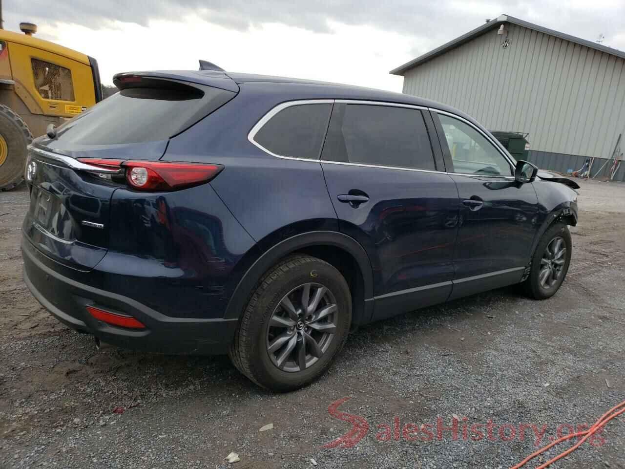 JM3TCBCY4L0410359 2020 MAZDA CX-9