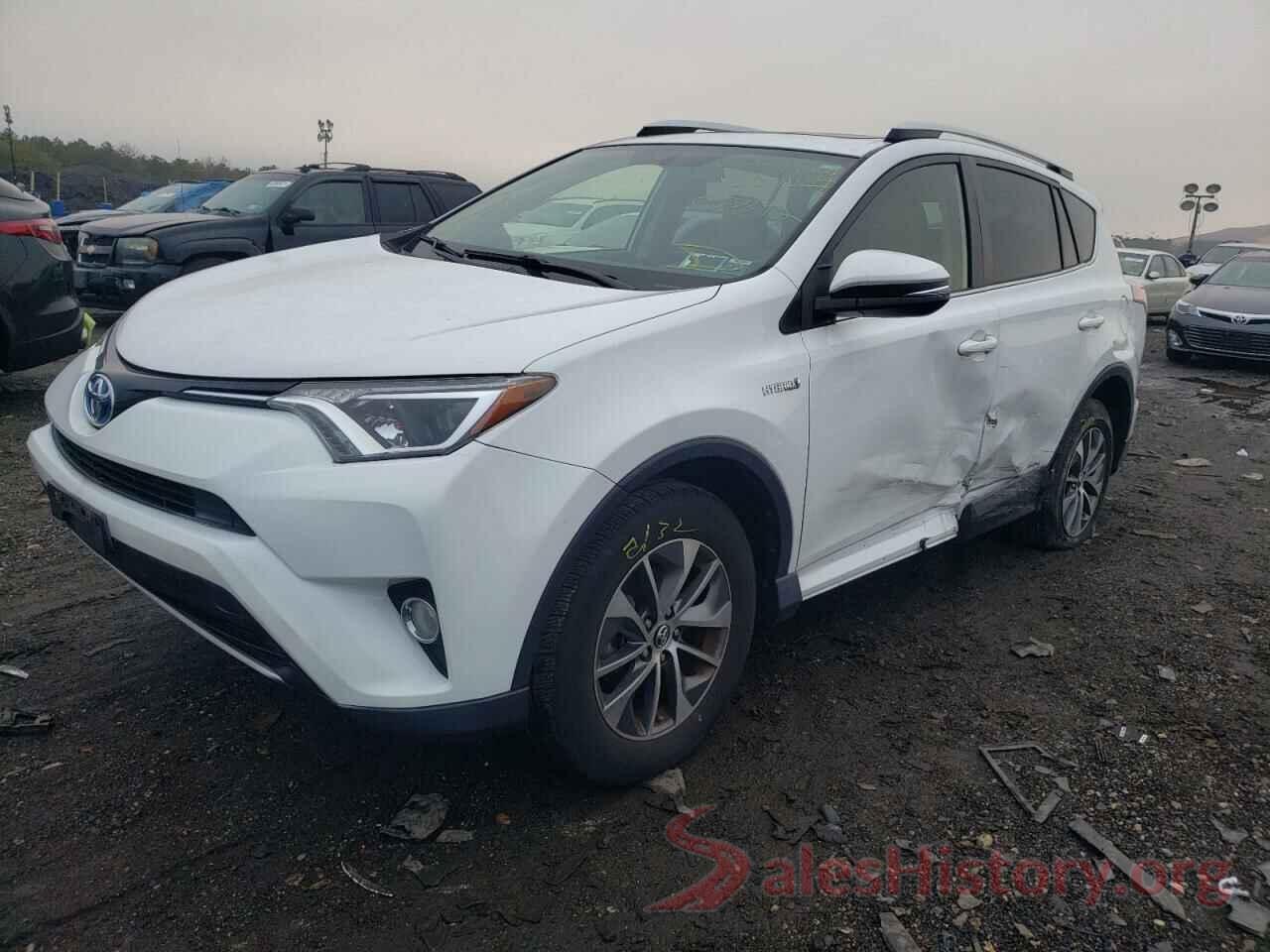 JTMRJREV2GD037342 2016 TOYOTA RAV4