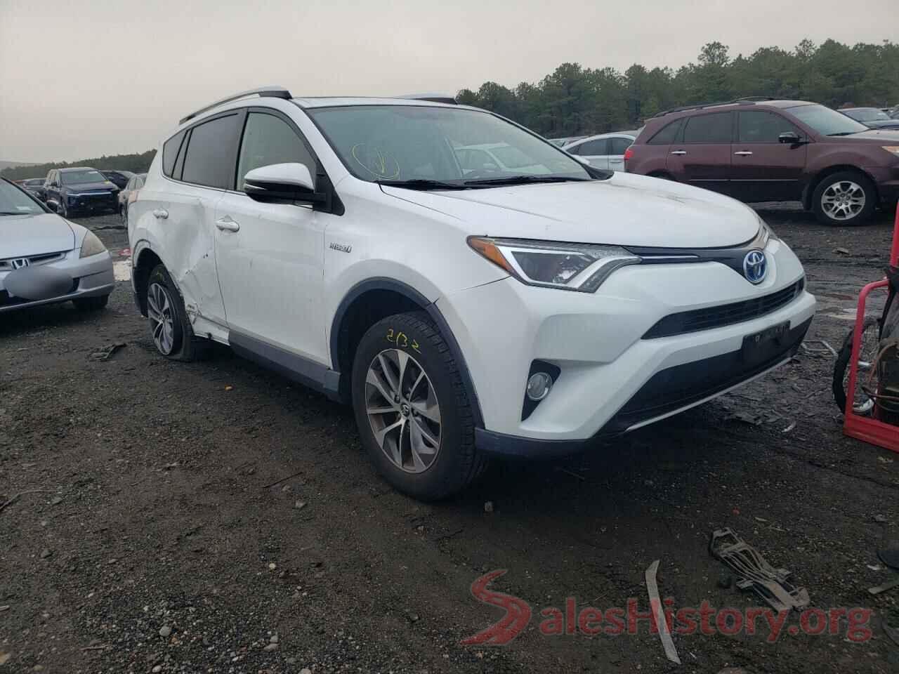 JTMRJREV2GD037342 2016 TOYOTA RAV4